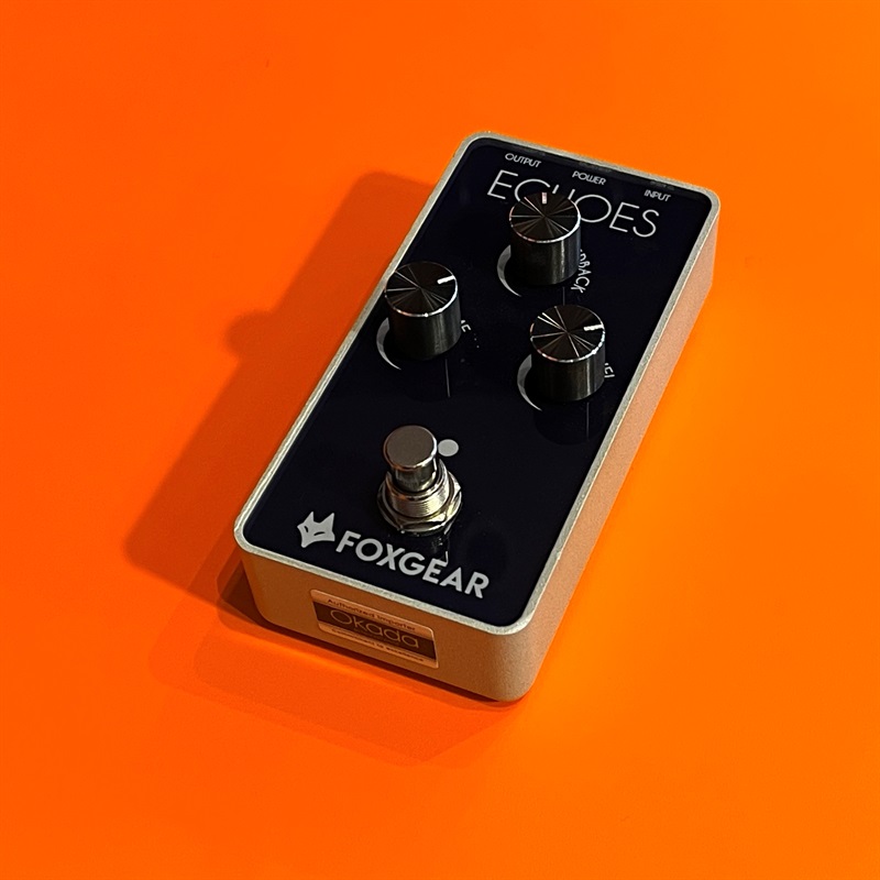 FOXGEAR ECHOESの画像